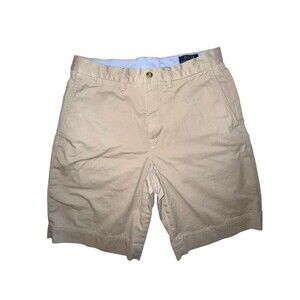 Polo Ralph Lauren The Polo Chino Stretch Classic Fit Shorts Size 30